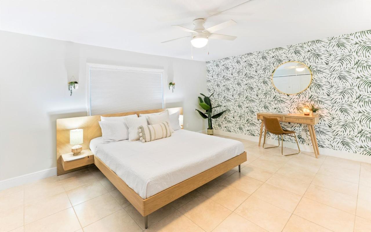 Cocoa Beach Club מראה חיצוני תמונה