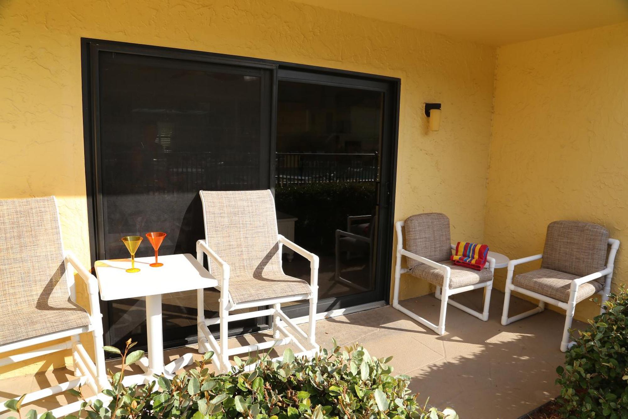 Cocoa Beach Club חדר תמונה