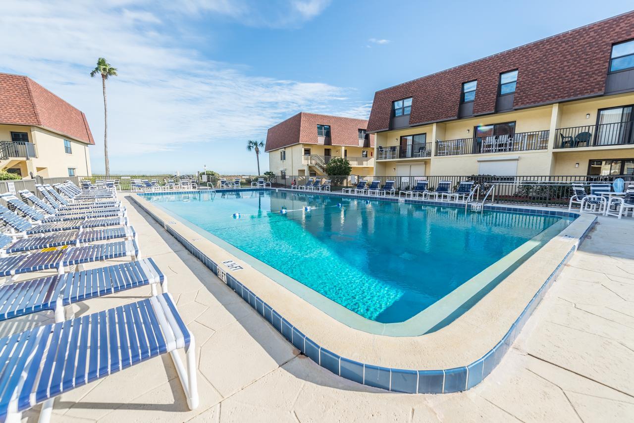 Cocoa Beach Club מראה חיצוני תמונה